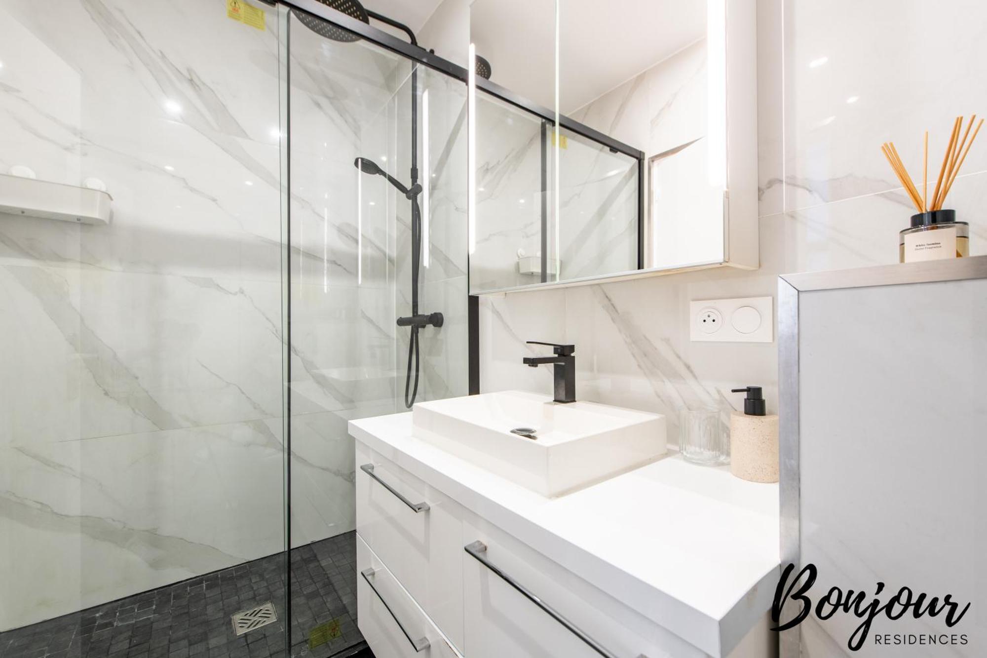 Free Parking - Porte D'Orleans - 2 Bedrooms Montrouge Exterior photo